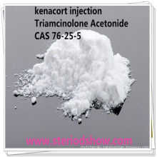 Kenacort Injection/Triamcinolone Acetonide Glucocorticoid Antiinflammatory Skin Care Steroid Powder